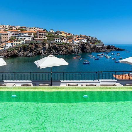 Pestana Churchill Bay Câmara de Lobos Exteriör bild