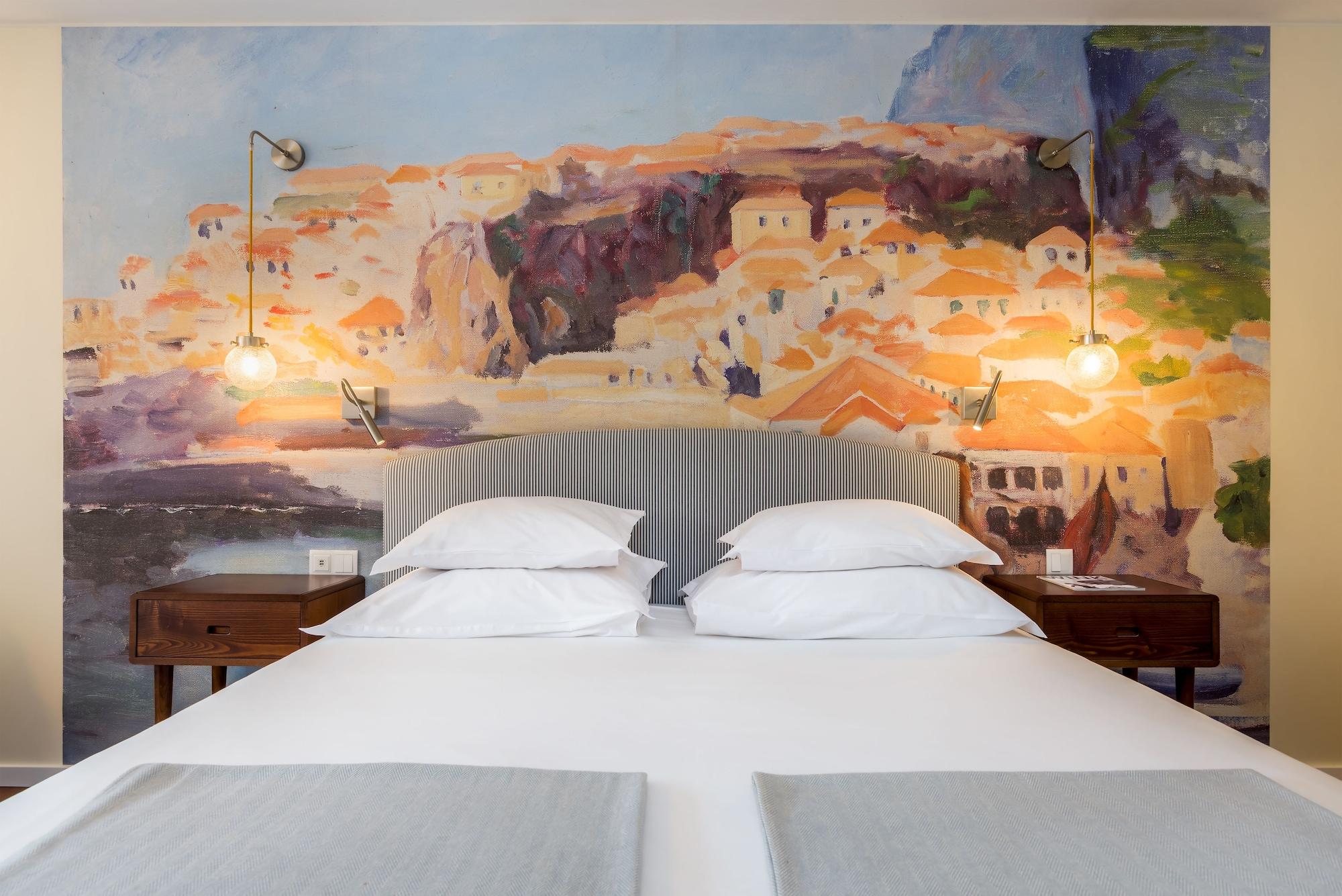 Pestana Churchill Bay Câmara de Lobos Exteriör bild