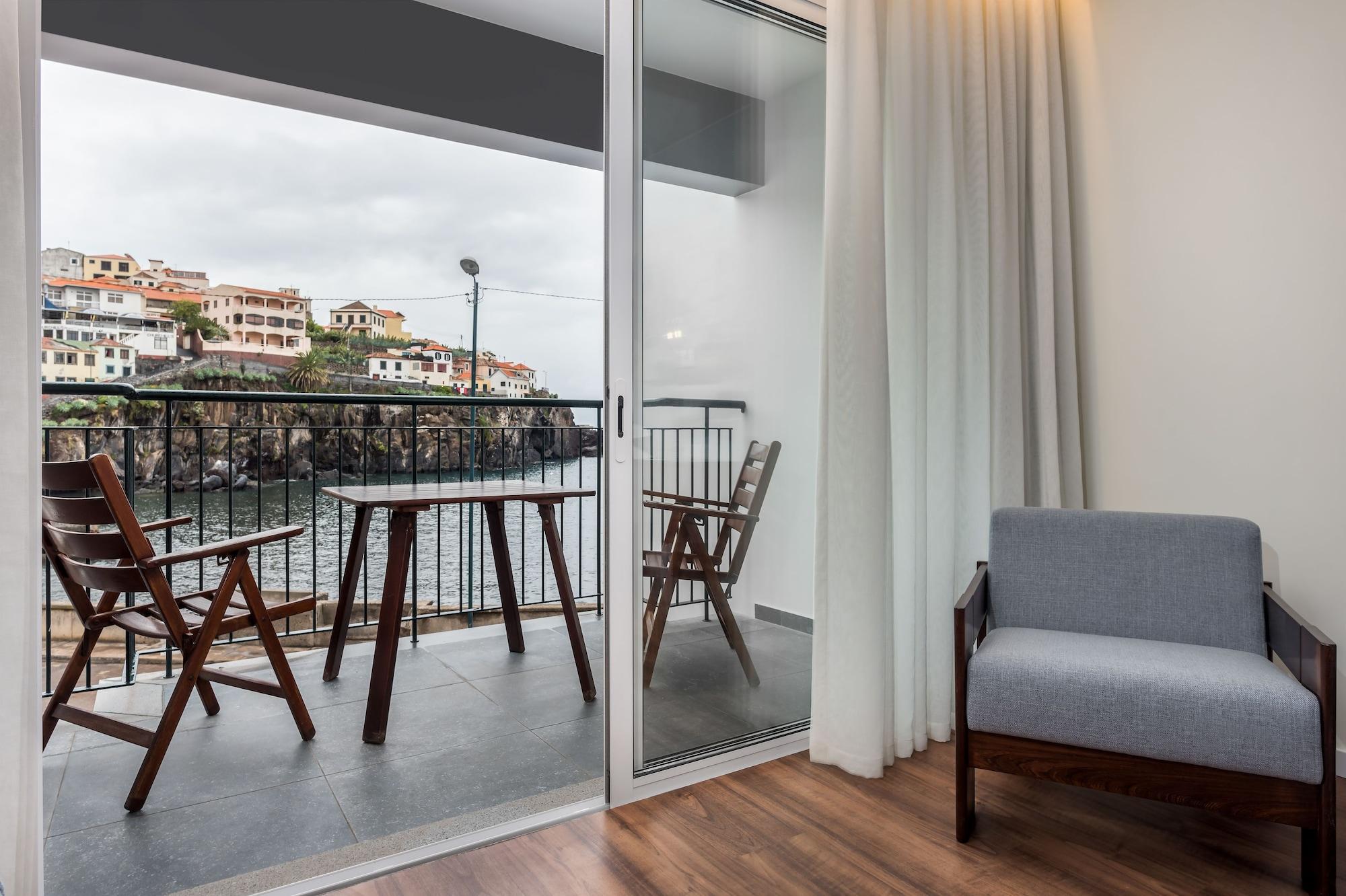 Pestana Churchill Bay Câmara de Lobos Exteriör bild