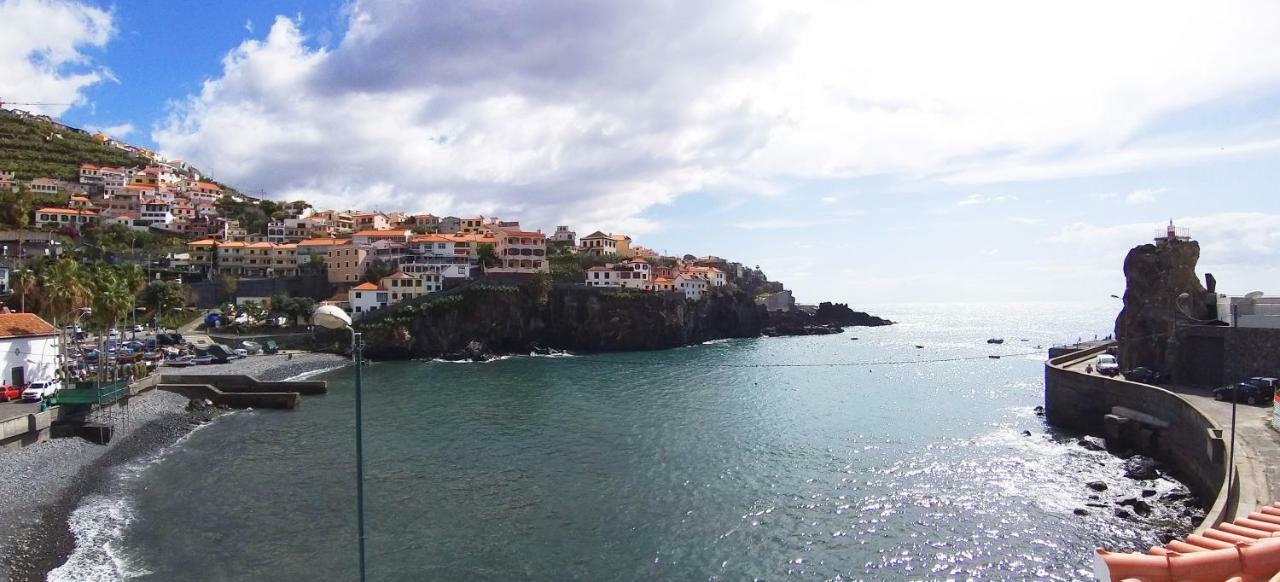 Pestana Churchill Bay Câmara de Lobos Exteriör bild