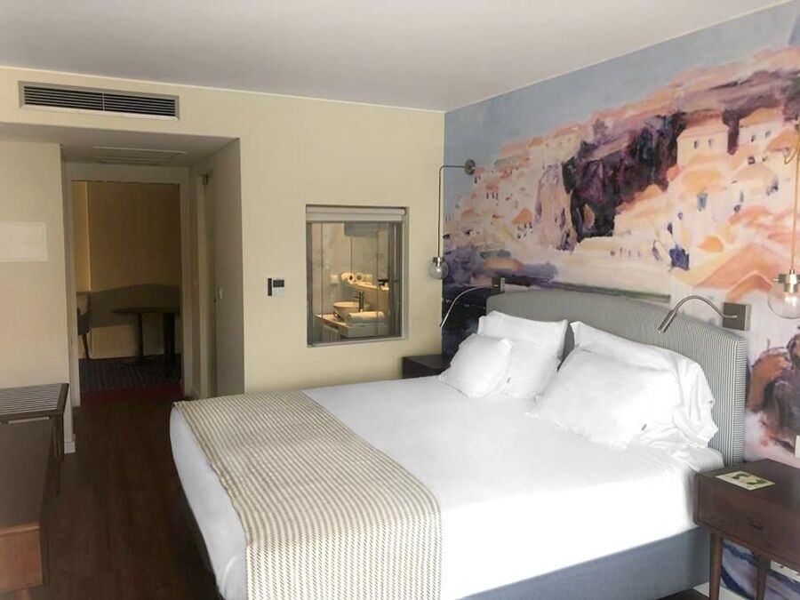 Pestana Churchill Bay Câmara de Lobos Exteriör bild